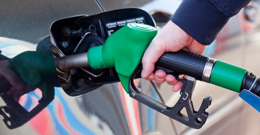 О средних потребительских ценах на автомобильный бензин и дизельное топливо по г.Казани на 12 мая 2020 года