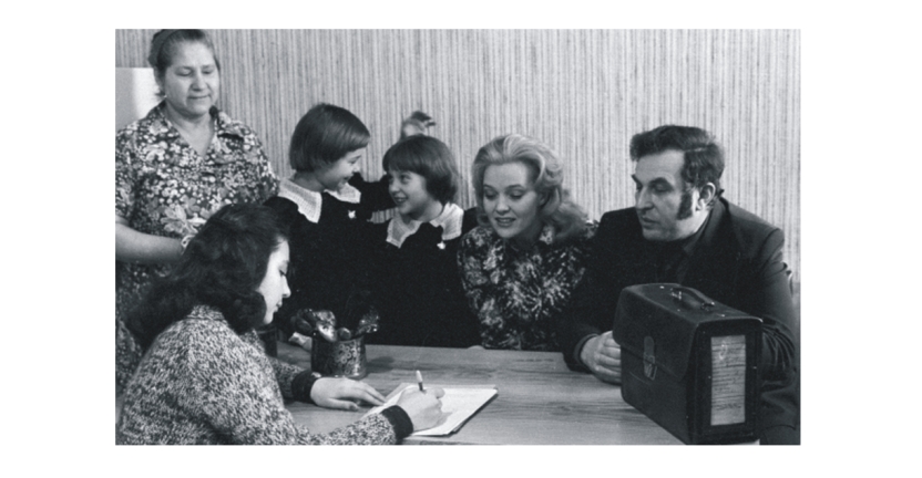 Татарстанстат продолжает серию публикаций, посвященных истории переписей, проведенных в России. Всесоюзная перепись населения 1970 года